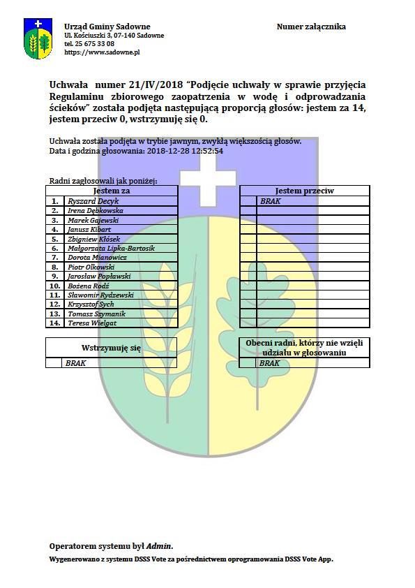 f) w sprawie trybu udzielania i rozliczania dotacji dla niepublicznych