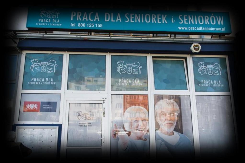 Centrum Pracy Seniorek i Seniorów al.