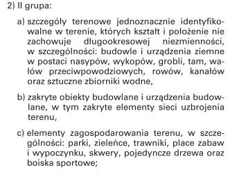 ortogonalną Zadanie 1.