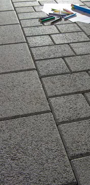 Płyta Modern 6x30x60 czarny P-28 6x15x15 6x15x22,5 czarny 77,00