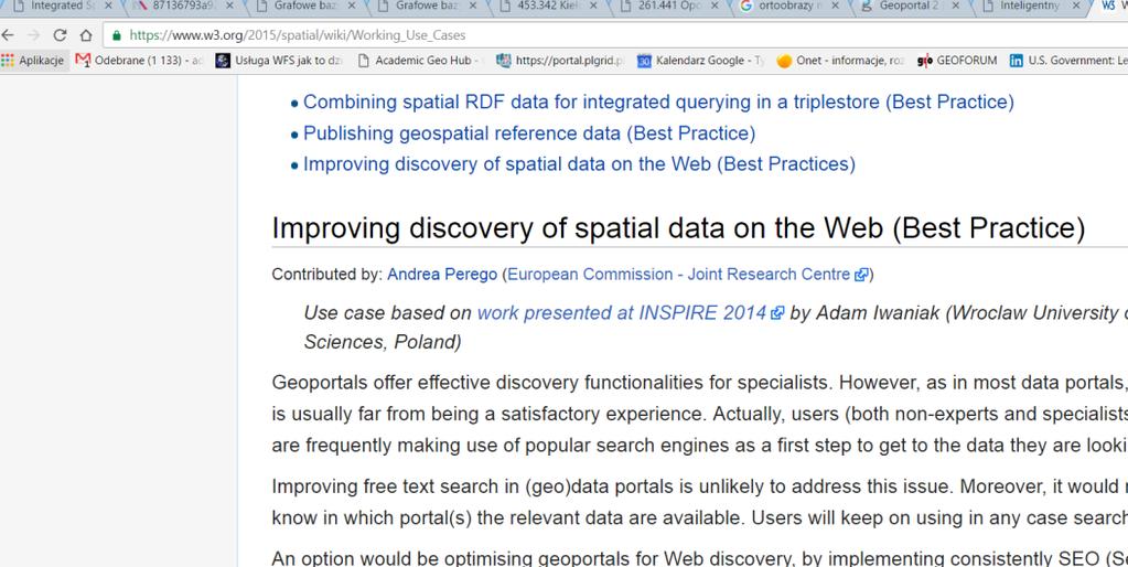 Google Indexing