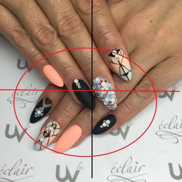 Na zdjęciu mogą byś prezentowane Tylko produkty Eclair chyba,że produkt prezentowany nie ma nic wspólnego z branżą nail art. 4.