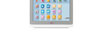 . Sytem. Pierwsze uruchomienie urządzenia SYSTEM. System System VITA vpad comfort VITA vpad comfort PIERWSZE URUCHOMIENIE URZĄDZENIA Co?