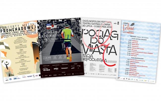 Jak spędzić weekend #wgdyni Pociąg do miasta W Gdyni