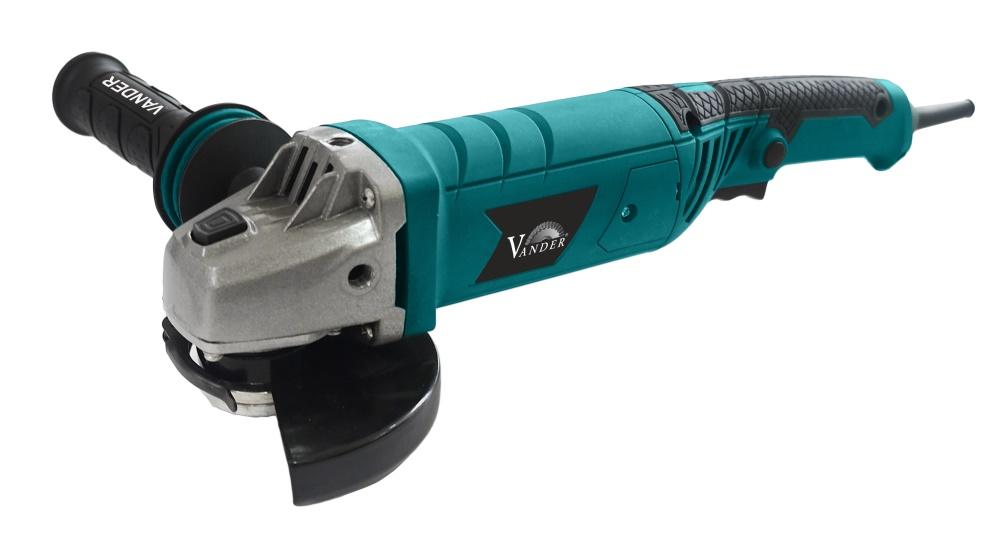 INSTRUKCJA ORYGINALNA Szlifierka kątowa Model VSK728