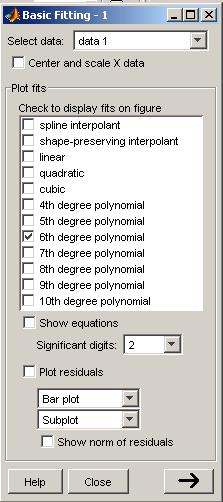 07 x 2 +9.243 x+ 0.