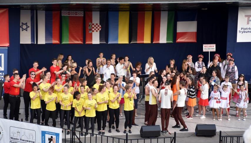 5. Marijampole Litwa (14.09.2002) 6. Vienne Francja (02.07.2005) 7. Kostroma Federacja Rosyjska (06.06.2009) 8. Żagubica Republika Serbii (07.10.2011) 9. Ness Ziona Izrael (12.09.2017) Miasta zaprzyjaźnione: 10.