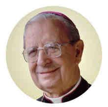 INFORMATOR 2019 9 1.5. Następcy świętego Josemaríi na czele Opus Dei 1.5.1. Błogosławiony Álvaro del Portillo (1975-1994) Álvaro del Portillo urodził się w Madrycie 11 III 1914 roku.