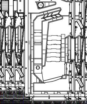 8.2. ROZRUCH ZEROWY KOTŁA /INSTRUKCJA DLA SERWI- SU/. Na życzenie użytkownika rozruch zerowy kotła może być przeprowadzony przez przeszkolony serwis producenta - usługa płatna.