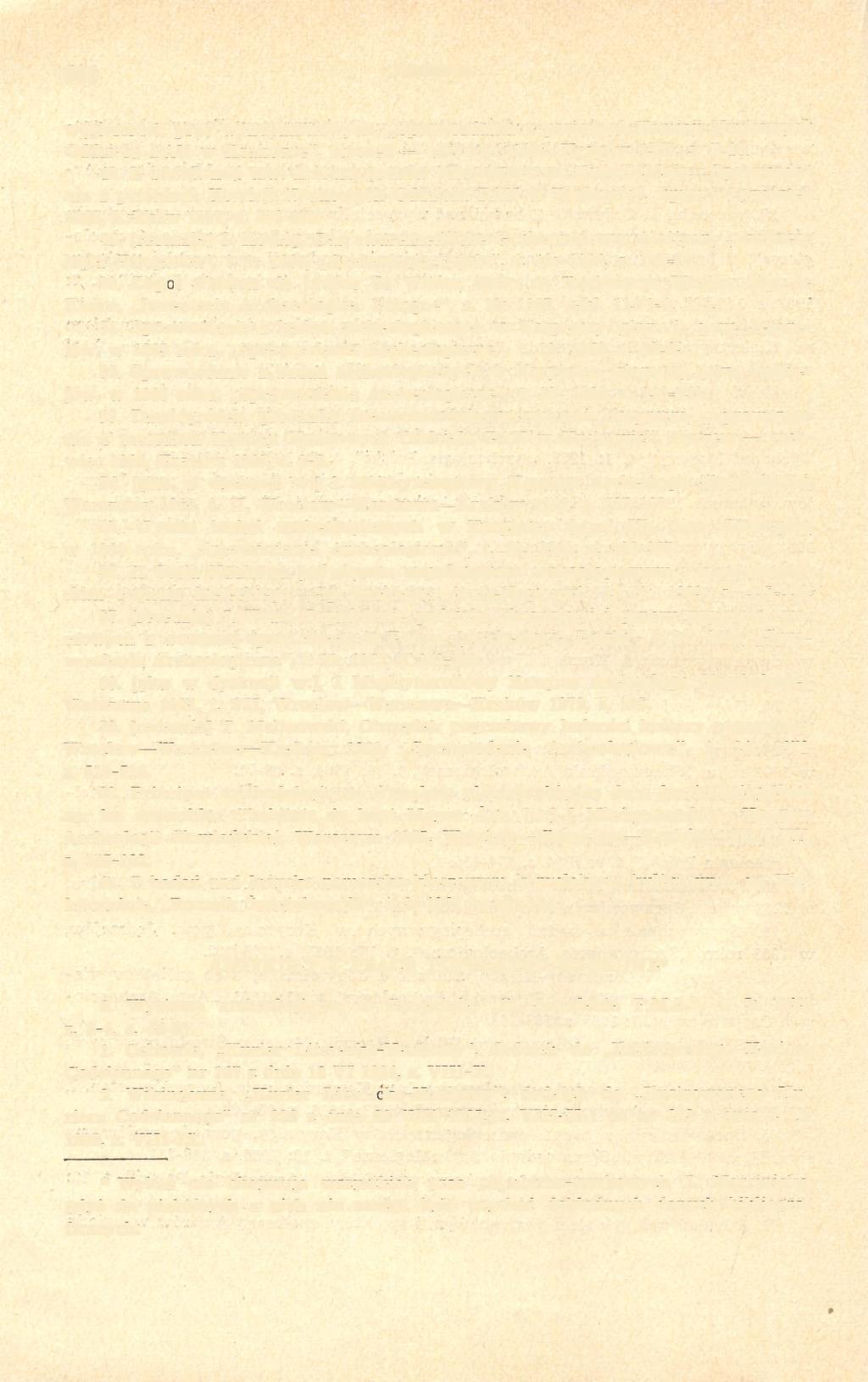 536 węgierskich prac wykopaliskowych, Sprawozdania z posiedzeń Komisji Naukowych Oddziału PAN w Krakowie", styczeń czerwiec 1966, Kraków 1967, s. 7-10. 48. Z badań nad tzw.