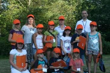 Patricia Kwiatek, Pani Asia, Kozikowska Iga, Kołodziej Karolina, Pani Jadzia,