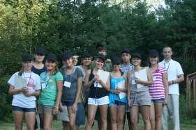 Piotr, Pani Kasia, Kalinowski Alison, Targoński Dominik, Budniak Paulina,