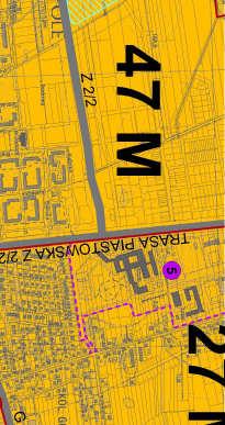 Id: 81DF7491-CA8A-43-923-14788AED42. Podpisany 165,5 gnd3 z up. Przydna Miasa 1a p. 5 165,26 166,13 161,88 gnd1 od1 165,69 163,44 2 15 ND 165,83 165,74 164,3 ND 2 166,8 163,73 2ND 165,84 pias.