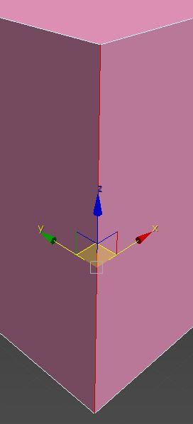 grafiki 3D, Autodesk 3dsmax: Modelowanie w