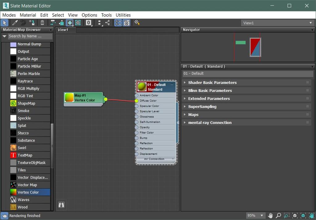 Wprowadzenie do 3dsmax Tworzenie materiałów