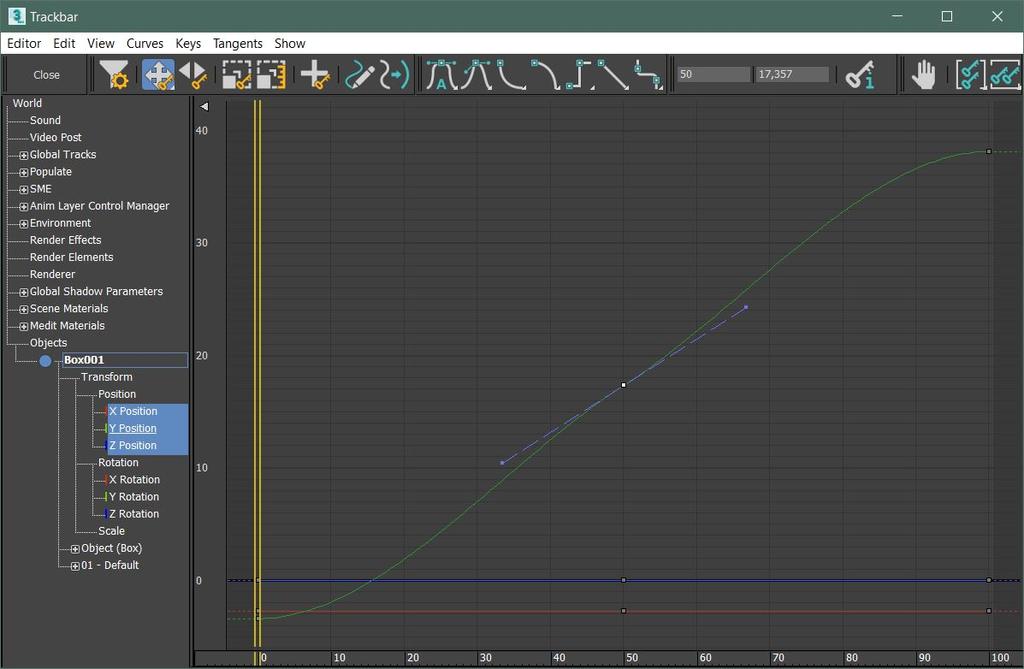 Wprowadzenie do 3dsmax Możliwość tworzenia animacji z wykorzystanie mechanizmu