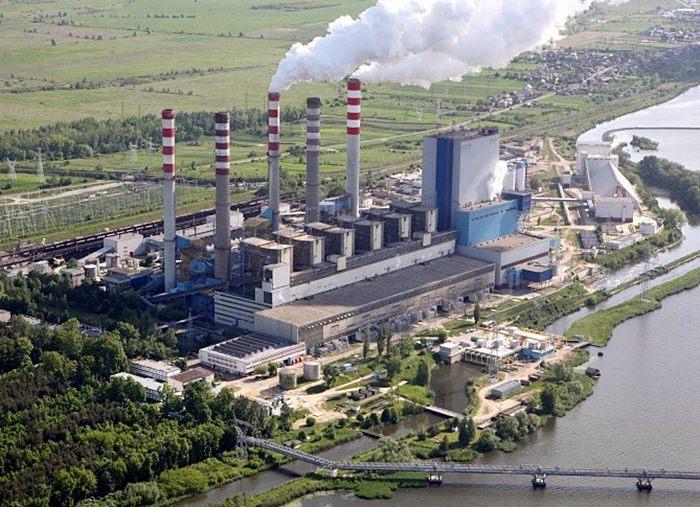 Elektrociepłownia KONIN Izolacja nowo powstających rurociągów technologicznych oraz remonty już istniejących.