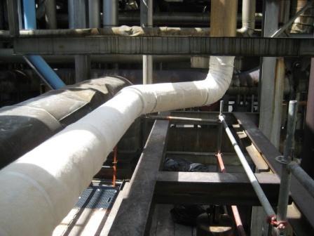 Izolacja: 4 warstwy (40 mm) PPP XT.
