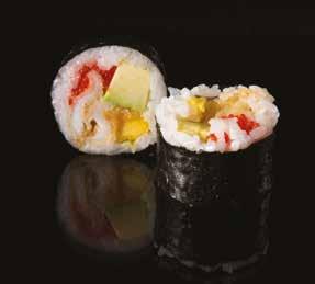 /pcs EBITEN krewetka w tempurze shrimp