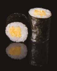 japoński omelette 13 /pcs