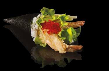 MAGURO tuńczyk tuna 25
