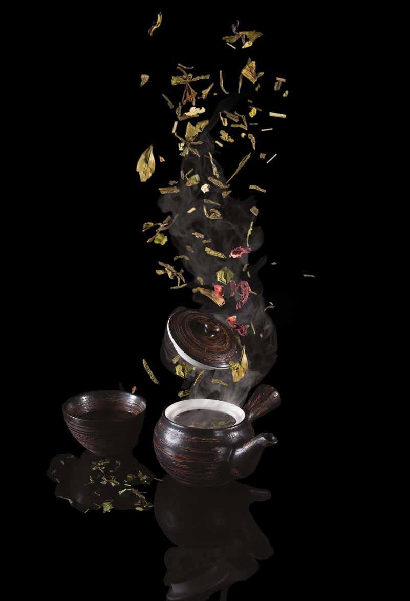 ANGEL MEADOW sypana / loose 9 zł SMALL BUDDA sypana / loose 9 zł SENCHA sypana / loose 9 zł CIRRUS SPICE GOLDEN CHAMOMILE SWEET