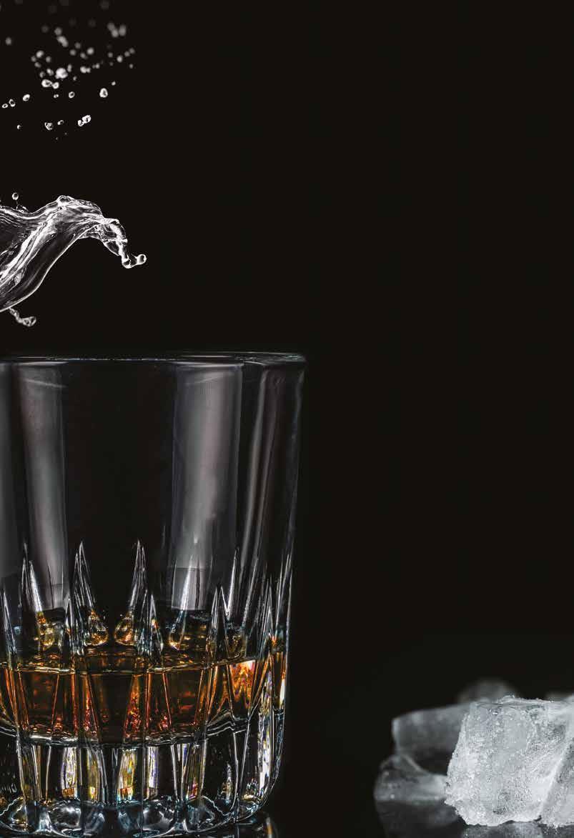 PIWA / BEER IKI YUZU 12 zł IKI GINGER 12 zł ASAHI 12 zł WHISKY NIKKA TAKETSURU pure malt 40 ml 22 zł NIKKA YOICHI 10Y single malt
