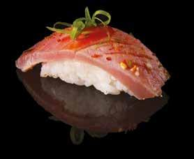 opalany seared tuna