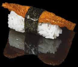 NIGIRI SA łosoś