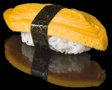 NIGIRI SAKE TATAKI