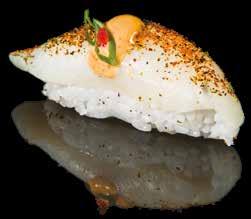 /pcs NIGIRI IBODAI TATAKI opalana ryba