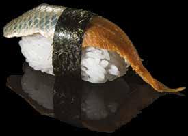 /pcs NIGIRI KAJIKI miecznik swordfish 20 zł