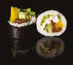 YASAI warzywa fresh