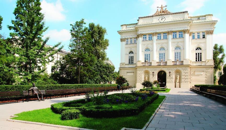 W kolegium działają: dyrektor kolegium rada (lub rady) dydaktyczne nauczyciele związani z kierunkiem i dyscypliną wskazani przez RND studenci i doktoranci rada dydaktyczna