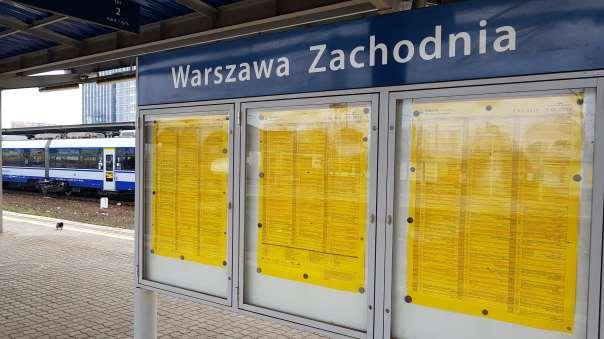 Zestawienie 10 stacji o największej liczbie opó