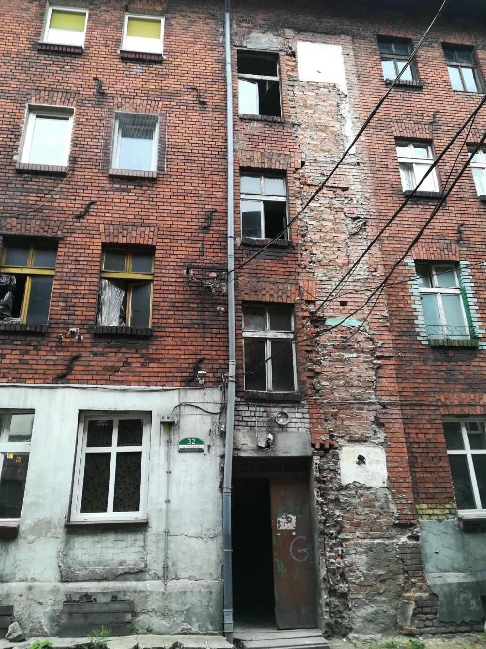 mieszkaniowy i mieszkanie kątem Komisja Ankietowa - 1928