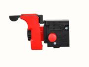 31 G00409 Switch for two-speed drill Przełącznik do wiertarki dwubiegowej (25/250/500) 32 G78630 150mm self-adhesive paper with holes P40 Papier ścierny na dysk