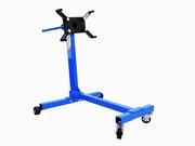 80x130mm(10) 54 G02185 Motorcycle Lift #Podnośnik