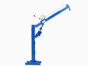 piaskowania(1/25) 58 G02085 1000LBS Hydraulic Pick-up