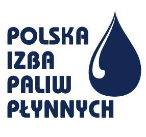 Polityka ochrony danych osobowych w Polskiej Izbie Paliw Płynnych 1.