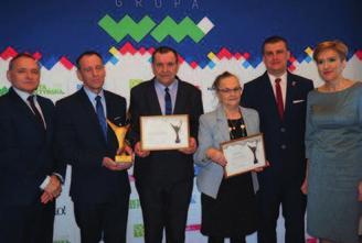 W piątek 29 marca w hali Expo Mazury w Ostródzie odbył się trzeci Samorządowy Dzień Sołtysa na Warmii i Mazurach.