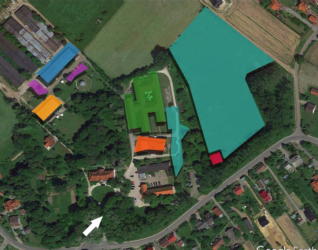 MAPA TERENU GALERIA PANORAMA WYSTAWA ZEWNĘTRZNA HOTEL WYSTAWA ZEWNĘTRZNA + STREFA POKAZÓW ORANŻERIA SPICHLERZ STREFA CHILLOUT STREFA POKAZÓW Pokazy technologii AUTOKARY Wystawa zewnętrzna Atrakcje