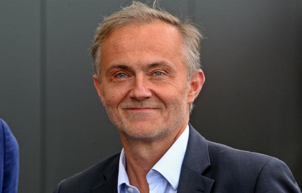 HONOROWY Wojciech