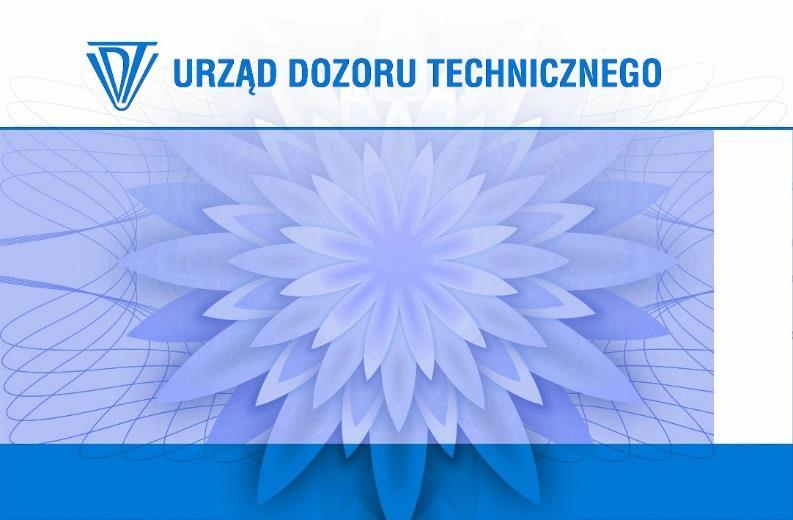 Jak sprawdzić czy certyfikat jest ważny? (III) Urządzenia chłodnicze, klimatyzacyjne i pompy ciepłą - Wzór certyfikatu kat.