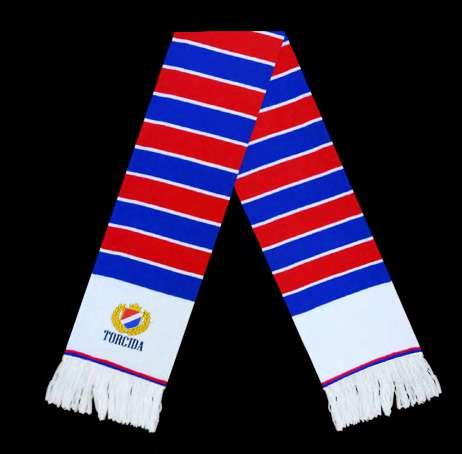 SCARVES