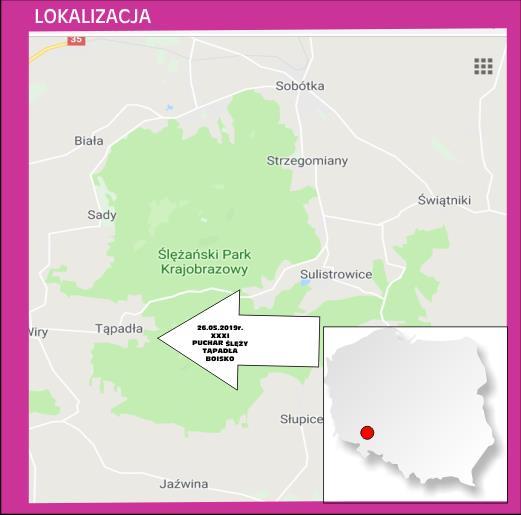 ZESPÓŁ ORGANIZACYJNY Kierownik zawodów - Marcin Ciszek Kierownik techniczny zawodów Kalikst Sobczyński Budowniczy tras Marcin Ciszek Sędzia Startu - Arleta Sosenko Biuro Zawodów Paulina Mądra Obsługa