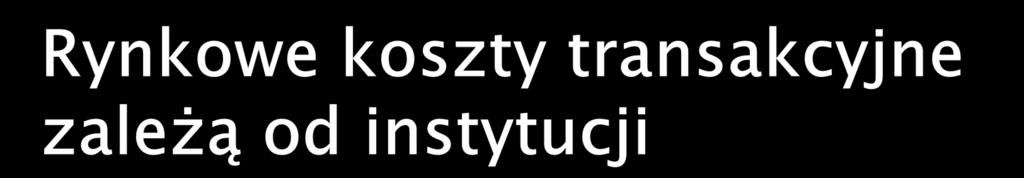 Koszty