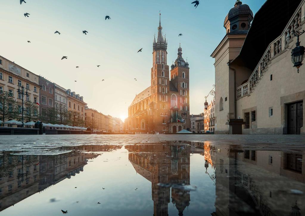 Marki, które nie otworzyły do tej pory żadnego sklepu na ulicy handlowej mogą mieć pewne obawy do prognozowanych wyników sprzedaży, a co a tym idzie są wrażliwe na warunki finansowe tak więc niższe