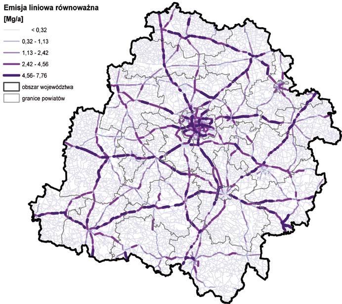 zawodowych stosujących węgiel brunatny [1].
