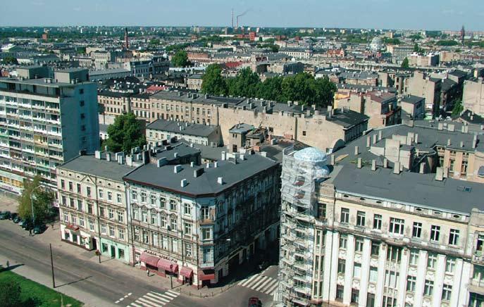 Tabela III.19. Obszary przekroczeń celów długoterminowych oraz dopuszczalnych i docelowych poziomów substancji w powietrzu w strefach oceny w 2008 r. Lp.